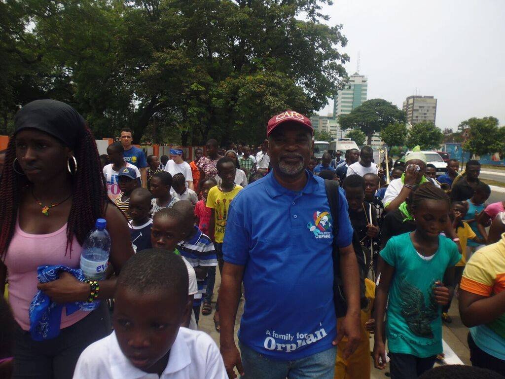 GWO community event